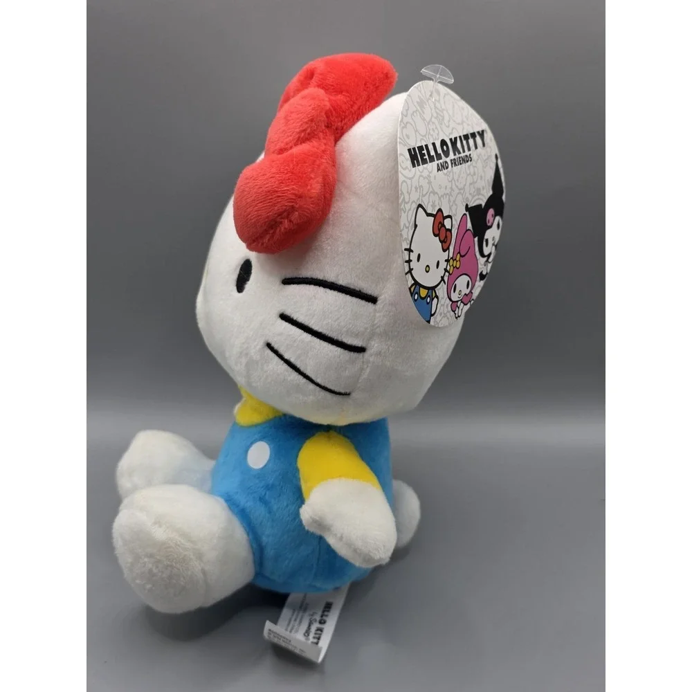 Sanrio Classic Hello Kitty Plush from Hello Kitty Spring Collection 2023